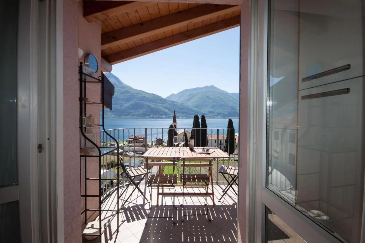 Holiday home Casa Del Sole - Sleeps 4 With Shared Pool Villa Pianello Del Lario
