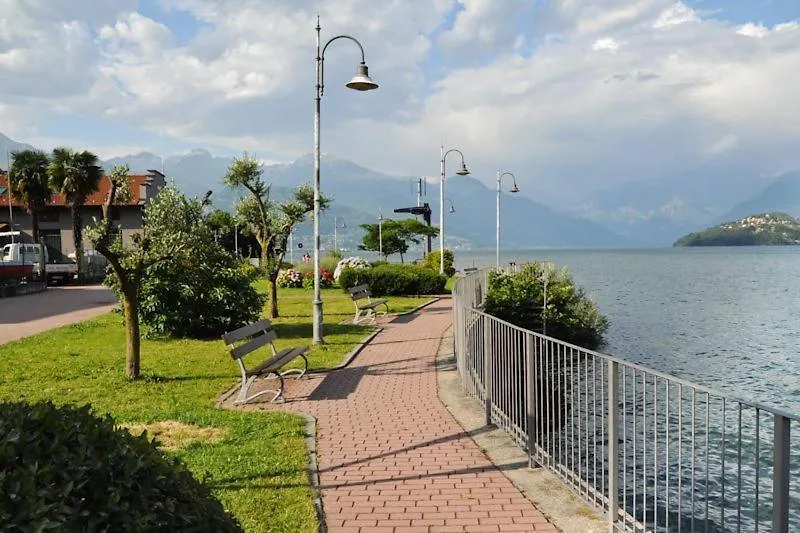 Casa Del Sole - Sleeps 4 With Shared Pool Villa Pianello Del Lario