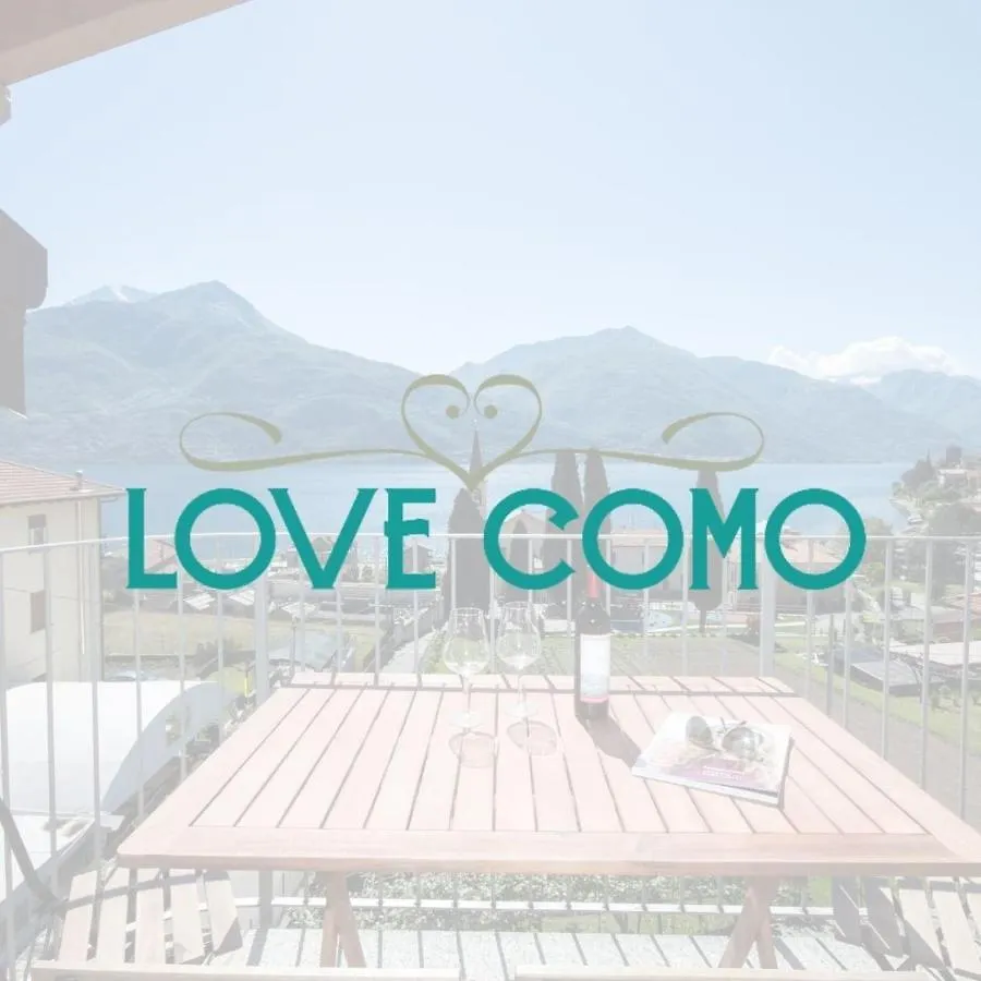 Holiday home Casa Del Sole - Sleeps 4 With Shared Pool Villa Pianello Del Lario