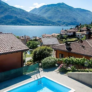 Anma The Secret Garden Pianello Del Lario
