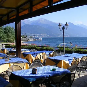 Laguna Pianello Del Lario