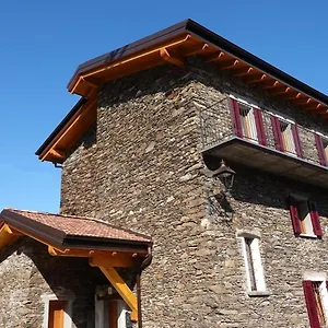 Casale Bella.vista Pianello Del Lario