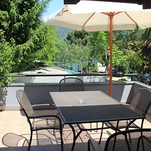 Appartamento Veranda Beach, Pianello Del Lario
