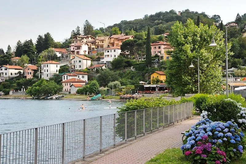 Holiday home Casa Del Sole - Sleeps 4 With Shared Pool Villa Pianello Del Lario Italy